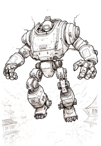 Robot 3