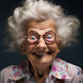 Geraldine R.